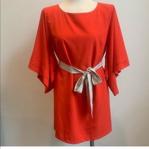 Kimono “Retro” style DRESS